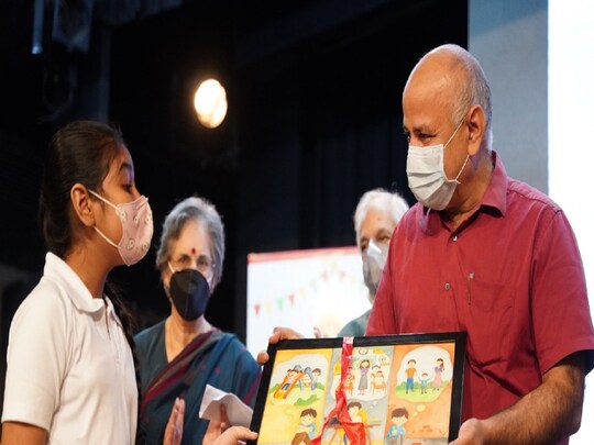 Education News: दिल्ली सरकार ने शुरू किया ‘अभिभावक संवाद’ प्रोग्राम