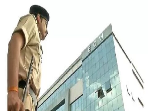सरकारी सर्वे भूमि क्रमांक 749 और 753 में धांधली कर मल्टी बनायी जा रही थी. 