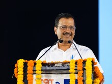 Diwali से पहले अरव‍िंद केजरीवाल करेंगे रामलला के दर्शन,इस द‍िन जाएंगे अयोध्‍या