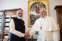भारत आने का न्योता, कोरोना पर चर्चा; पोप से मिलकर क्या बोले PM मोदी