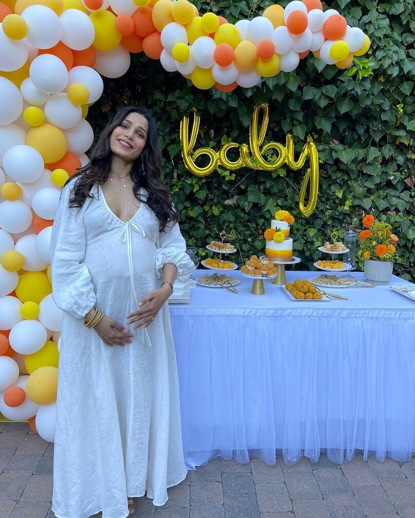 Freida Pinto, Freida Pinto baby bump, Freida Pinto Slumdog Millionaire, Freida Pinto Photos, Freida Pinto in white monokini, Freida Pinto fiance Cory Tran, फ्रीडा पिंटो फोटोज, फ्रीडा पिंटो बेबी बंप Freida Pinto, Freida Pinto baby bump, Freida Pinto Slumdog Millionaire, Freida Pinto Photos, Freida Pinto in white monokini, Freida Pinto fiance Cory Tran, फ्रीडा पिंटो फोटोज, फ्रीडा पिंटो बेबी बंप