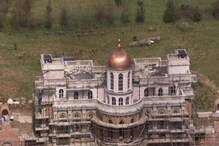 36 सालों में खंडहर हुआ 4 अरब का ये महल, 1 अफवाह से बर्बाद हुई जगह