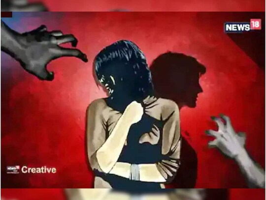 भतीजी ने चाचा पर लगाया 3 साल से छेड़छाड़ करने का आरोप.