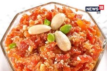 Gajar Ka Halwa Recipe: विंटर सीज़न में लें 'स्पेशल गाजर के हलवे' का स्वाद, ये है आसान रेसिपी