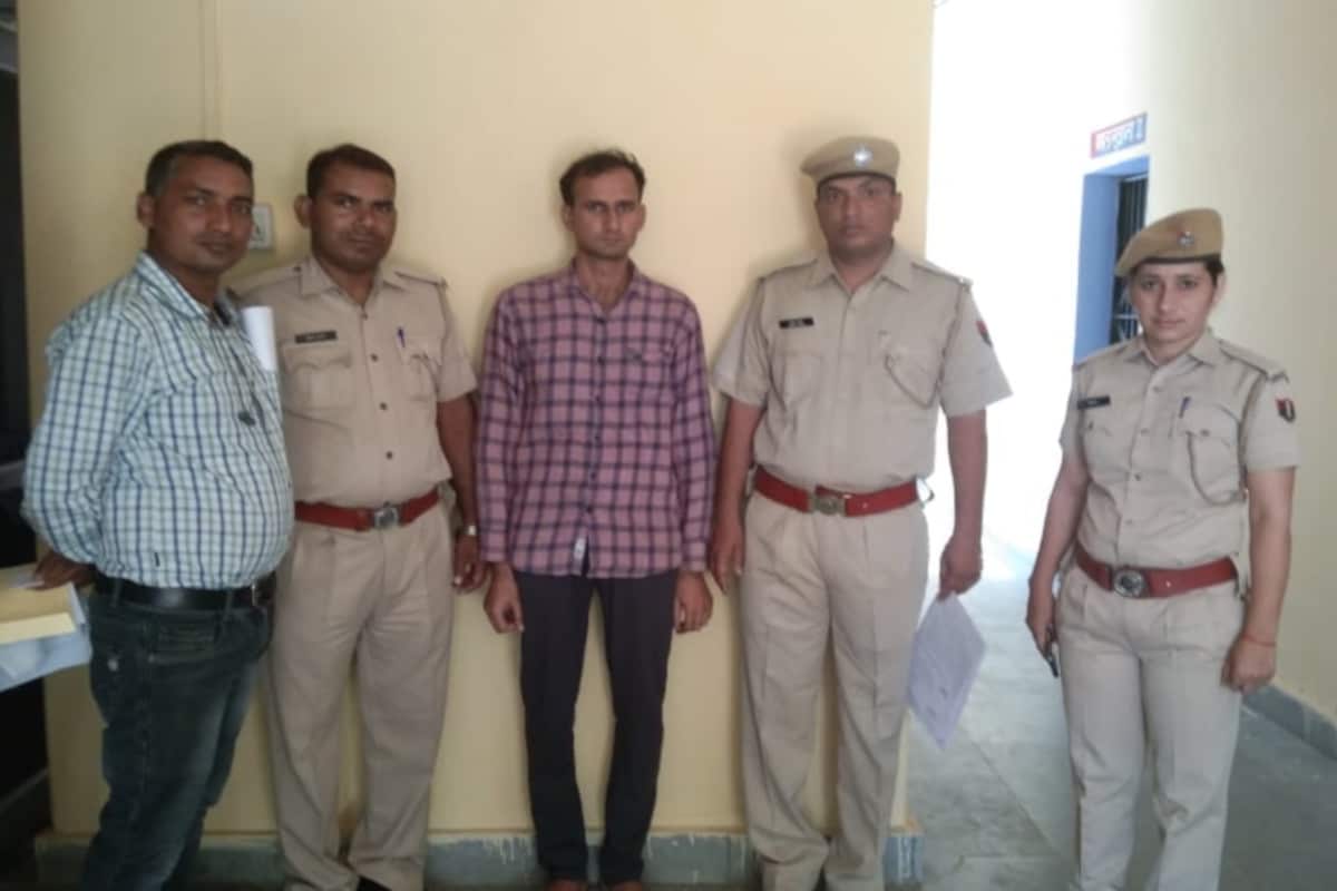 Rajasthan News, Headmaster raped me in school classroom, राजस्थान न्यूज, रेप, पुलिस, छात्रा से दुष्कर्म, स्कूल में दुष्कर्म, Police