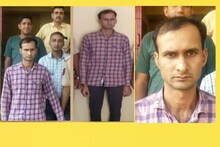 हवालात में रातभर कांपता रहा था रेपिस्ट हेडमास्टर, आरोपी के पिता ने भी नहीं की मुलाकात