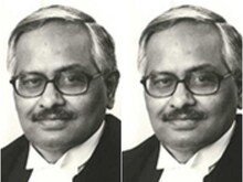 जस्टिस रवींद्रन: लॉ की पढ़ाई में हो गए थे फेल; OBC कोटा पर दिया था अहम फैसला