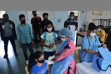 कर्नाटक का नवोदय स्कूल बना कोरोना हॉटस्पॉट, 32 छात्र मिले संक्रमित