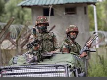 कश्‍मीर: मारे गए 3 आतंकियों में से एक श्रीनगर में करने वाला था आत्‍मघाती हमला