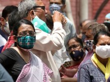केरल में दूसरे दिन भी 8 हजार से ज्यादा कोरोना केस, बढ़ी चिंता