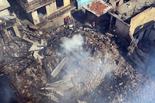 Kullu Mallana Fire Incident: 16 मकान राख, 150 लोग बेघर, PM मोदी ने जताया दुख