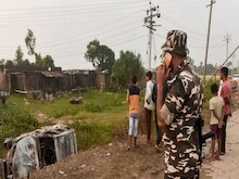 Lakhimpur Kheri Violence:: पुलिस ने लोगों से मांगे की घटना से जुड़े Video