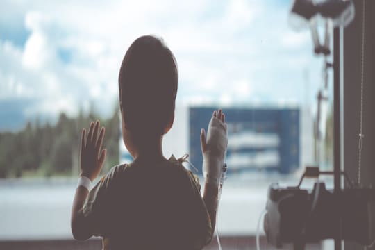 IIT बॉम्बे का अलर्ट: घर के अंदर इन जगहों पर कोराेना का खतरा 10 गुना ज्यादा