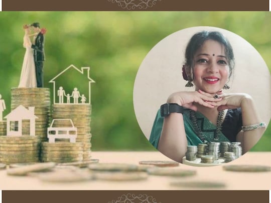 खर्चों पर लगाम लगाकर ही इस महंगाई का सामना किया जा सकता है.