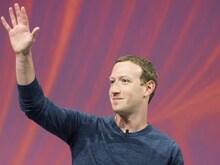 कांग्रेस ने जकरबर्ग को लिखा पत्र, फेसबुक इंडिया के कामकाज की जांच की मांग उठाई
