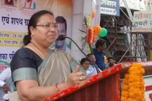 Chhattisgarh News: भूपेश बघेल सरकार की मंत्री अनिला भेड़िया बोलीं- 'थोड़ी-थोड़ी पिया करो'
