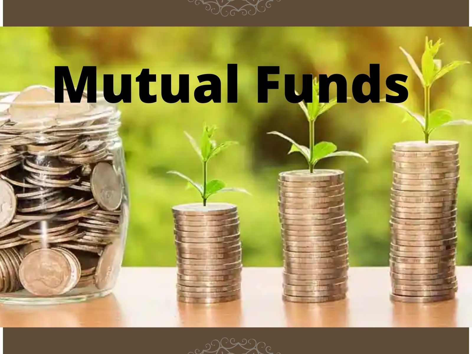 म्यूचुअल फंड में निवेश करना चाहते हैं! जानें विस्तार से Mutual Funds के बारे में - mutual fund investment know what is mutual funds share market – News18 हिंदी