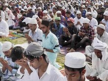 गुरुग्राम में अब नहीं होगा नमाज का विरोध, बैठक में लिया गया बड़ा फैसला