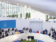 G-20 बैठक: ग्लोबल वार्मिंग को 1.5 डिग्री सेल्सियस तक सीमित करने पर हुआ समझौता