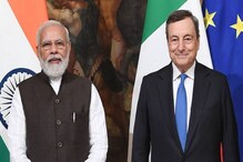 G20 Summit: इटली के पीएम से मिले PM नरेंद्र मोदी, इन मुद्दों पर हुई चर्चा