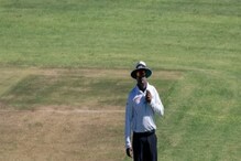 T20 WC: नितिन मेनन एकमात्र भारतीय अंपायर, भारत-पाक मैच में होंगे इरासमस-गाफाने