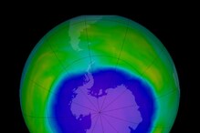 फिर से बहुत बड़ा हो गया है अंटार्कटिका का Ozone Hole, भारत से 8 गुना ज्यादा