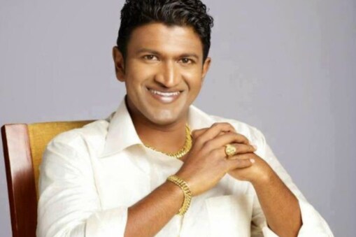 Puneeth Rajkumar