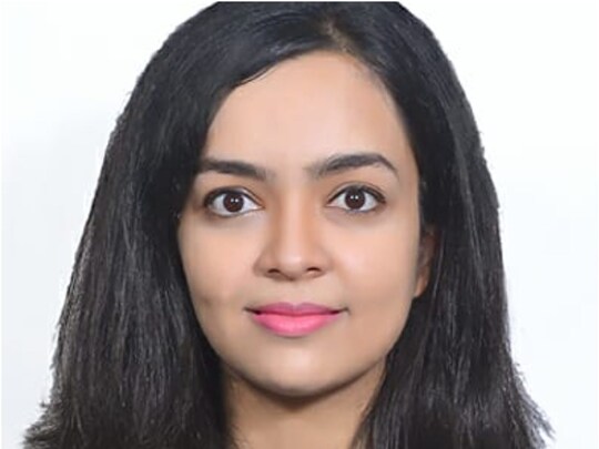 डॉ. अपाला मिश्रा ने यूपीएससी इंटरव्‍यू में रिकॉर्ड 215 नंबर हासिल किए हैं. 