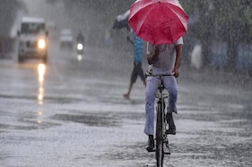 Weather Alert: बिहार में फिर बारिश के आसार, सूबे के सभी जिलों के लिए चेतावनी