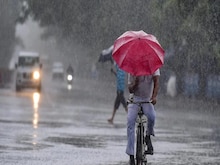 झारखंड में आज भी होगी मूसलाधार बारिश, मौसम विभाग ने जारी की चेतावनी