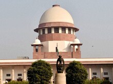 लखीमपुर हिंसा: हलफनामा में देरी पर SC का यूपी सरकार को फटकार