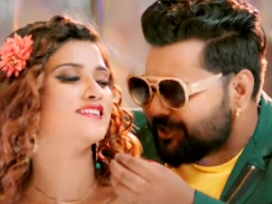 Samar Singh का नया सॉन्ग 'छोरा गंवार' (Chhora Ganwar) हुआ रिलीज.