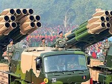 चीन और पाकिस्तान के लिए काल बनेगी भारतीय सेना की रॉकेट फोर्स