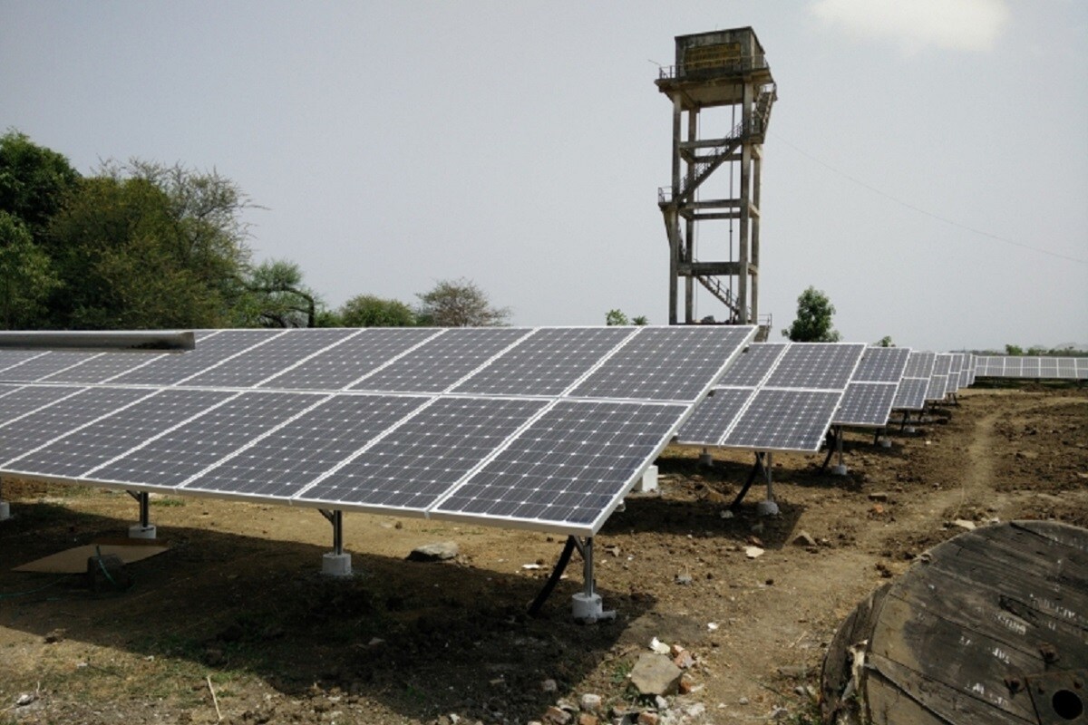 India, Solar City, Solar Energy, Diu, Union territory, First Solar City of India,
