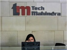 TECH MAHINDRA के मजबूत रिजल्ट के बाद स्टॉक में जोरदार तेजी, जानिए निवेश रणनीति