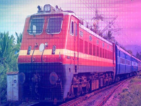  उत्‍तर और पूर्व रेलवे में यह सुविधा शुरू हो चुकी है. 