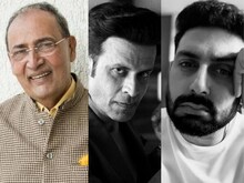 यूसुफ हुसैन के निधन पर अभिषेक बच्चन से लेकर मनोज बाजपेयी तक हुए भावुक