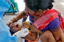 अब 2 साल से ऊपर के बच्चों को लग सकेगी वैक्सीन, भारत बायोटेक के टीके को मंजूरी