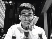 विश्व शतरंज चैंपियनशिप मुकाबले के दौरान कमेंट्री करेंगे विश्वनाथन आनंद