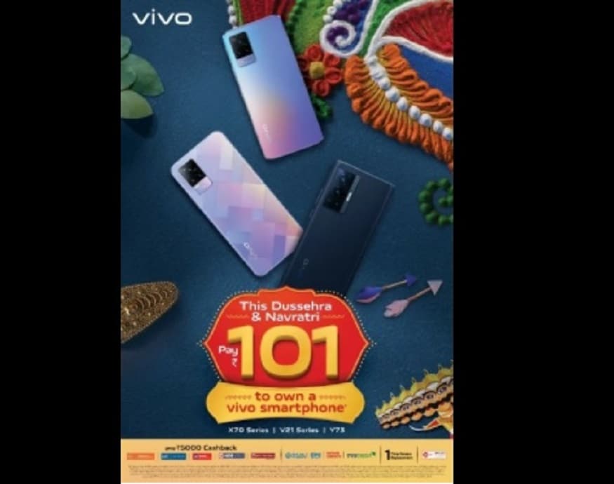 फोटो: Vivo.