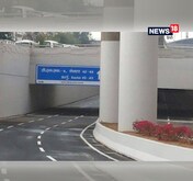 Delhi-Noida से ग्रे. नोएडा जाने पर फर्राटा भरेंगे वाहन, शुरू होगा यह अंडरपास