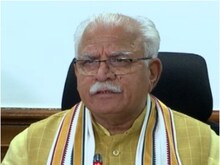 परिवार की सालाना आय 1.80 लाख रुपये से कम होने पर मिलेगी निशुल्क शिक्षा: खट्टर