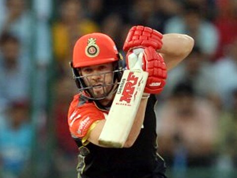AB de Villiers Retirement: एबी डिविलियर्स ने इंटरनेशनल क्रिकेट के बाद लीग क्रिकेट को भी कहा अलविदा. (AFP)