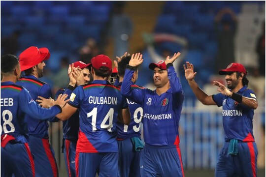 World Cup Super League: अफगानिस्तान की टीम अगले महीने नीदरलैंड्स से भिड़ेगी. (AP)