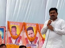 केंद्रीय मंत्री अजय मिश्रा ने लखीमपुर हिंसा के लिए पुलिस को ठहराया जिम्मेदार