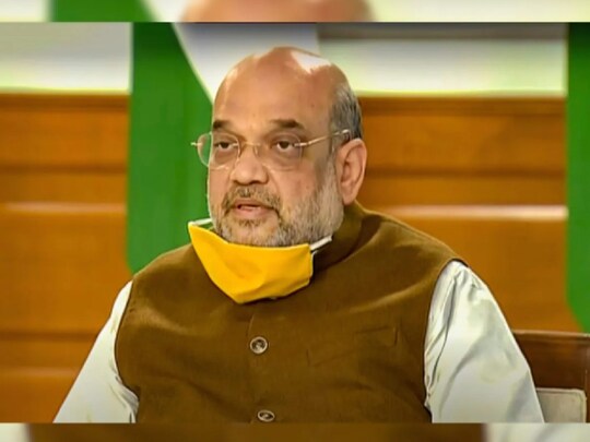 गृह मंत्री अमित शाह उत्तराखंड दौरे पर आएंगे.