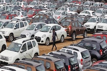 बजाज ऑटो, एस्कॉर्ट्स की बिक्री घटी; निसान, टोयोटा किर्लोस्कर, MG मोटर में तेजी