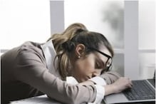 क्या आपको ऑफिस में नींद आती है? जानिए इसकी वजह और दूर करने का तरीका