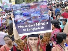 बांग्लादेश में हिंदुओं के खिलाफ हिंसा के मामले में दूसरा अहम संदिग्ध गिरफ्तार