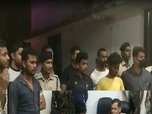 Bilaspur: कट्टा खरीदने के लिए 15 साल के छात्र को किया अगवा,  7 गिरफ्तार